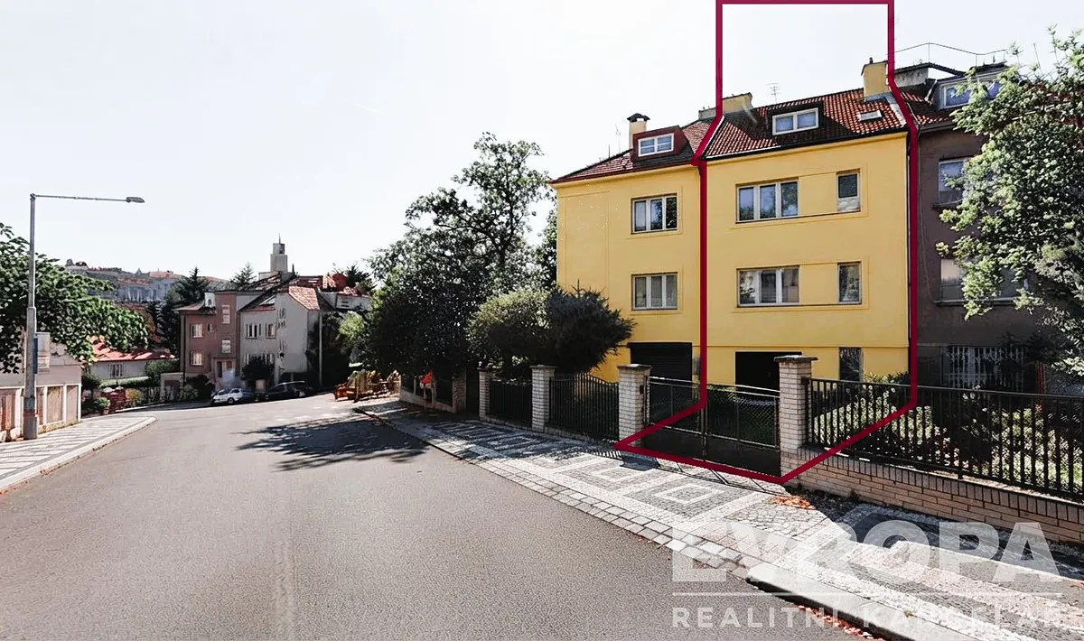 Prodej rodinného domu 180 m², pozemek 175 m²